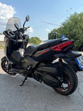 Yamaha X-max undefined | Auto.bg — изображение 4 Yamaha X-max undefined | Auto.bg — изображение 4