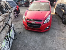 Chevrolet Spark 1.0 16v b10d1 - Car24.bg Chevrolet Spark 1.0 16v b10d1