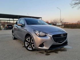 Mazda 2 УНИКАТ/АВТОМАТ 1 - Car24.bg Mazda 2 УНИКАТ/АВТОМАТ 1