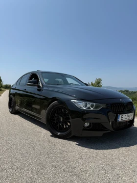 BMW 335 - Car24.bg BMW 335