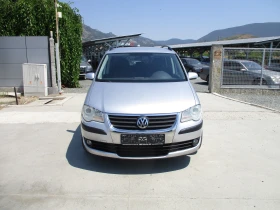 VW Touran 1.6/БЕНЗИН/102кс./6+ 1МЕСТА/КАТО НОВА - Car24.bg VW Touran 1.6/БЕНЗИН/102кс./6+ 1МЕСТА/КАТО НОВА