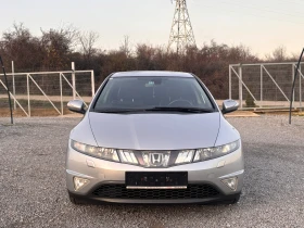Снимка Honda Civic