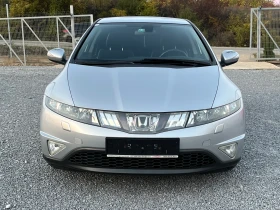 Honda Civic 2.2 i-CTDi - Car24.bg Honda Civic 2.2 i-CTDi