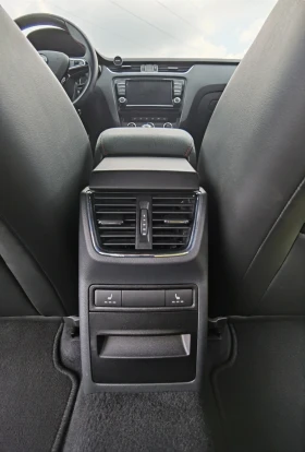 Skoda Octavia VRS - 20000 лв. / 10225.84 € - 53230944 13 | Car24.bg Skoda Octavia VRS - 20000 лв. / 10225.84 € - 53230944 13