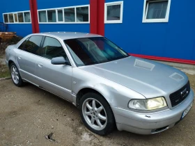 Audi A8 2.5TDI - Car24.bg Audi A8 2.5TDI