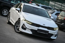 Kia K5 2.0 LPI / 58 хил.км !!! | Auto.bg — изображение 7 Kia K5 2.0 LPI / 58 хил.км !!! | Auto.bg — изображение 7