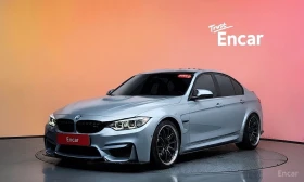 BMW M3 HARMON* KARDON* 360КАМЕРА* ХЕДЪП*