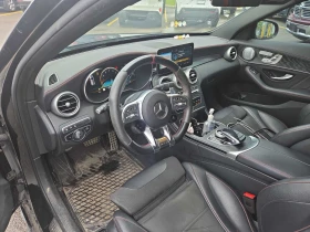 Mercedes-Benz C 43 AMG 4MATIC Автокредит Цена до България - 32700 € / 63955.64 лв. - 59557186 6 | Car24.bg Mercedes-Benz C 43 AMG 4MATIC Автокредит Цена до България - 32700 € / 63955.64 лв. - 59557186 6