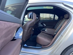 BMW i7 I 60 x drive | Auto.bg — изображение 12 BMW i7 I 60 x drive | Auto.bg — изображение 12