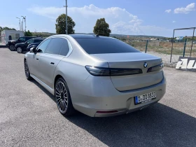 BMW i7 I 60 x drive | Auto.bg — изображение 5 BMW i7 I 60 x drive | Auto.bg — изображение 5