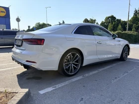Audi S5 - 25000 € - 72211340 6 | Car24.bg Audi S5 - 25000 € - 72211340 6