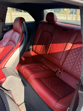 Audi S5 - 25000 € - 72211340 13 | Car24.bg Audi S5 - 25000 € - 72211340 13