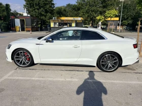 Audi S5 - 25000 € - 72211340 8 | Car24.bg Audi S5 - 25000 € - 72211340 8