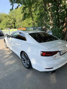 Audi S5 - 25000 € - 72211340 4 | Car24.bg Audi S5 - 25000 € - 72211340 4
