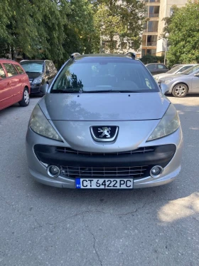 Peugeot 207 1.6HDI Топ Оферта
