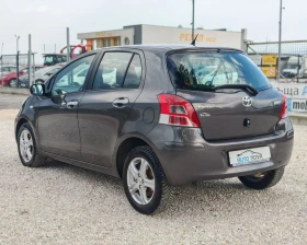 Toyota Yaris 1.4 90 К.С. ДИЗЕЛ! | Auto.bg — изображение 7 Toyota Yaris 1.4 90 К.С. ДИЗЕЛ! | Auto.bg — изображение 7