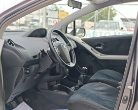 Toyota Yaris 1.4 90 К.С. ДИЗЕЛ! | Auto.bg — изображение 8 Toyota Yaris 1.4 90 К.С. ДИЗЕЛ! | Auto.bg — изображение 8