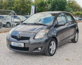 Toyota Yaris 1.4 90 К.С. ДИЗЕЛ! | Auto.bg — изображение 3 Toyota Yaris 1.4 90 К.С. ДИЗЕЛ! | Auto.bg — изображение 3