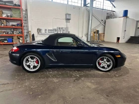 Porsche Boxster * S * CARFAX * ФИНАНСИРАНЕ * | Auto.bg — изображение 4 Porsche Boxster * S * CARFAX * ФИНАНСИРАНЕ * | Auto.bg — изображение 4