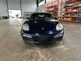 Porsche Boxster * S * CARFAX * ФИНАНСИРАНЕ * | Auto.bg — изображение 3 Porsche Boxster * S * CARFAX * ФИНАНСИРАНЕ * | Auto.bg — изображение 3