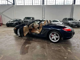 Porsche Boxster * S * CARFAX * ФИНАНСИРАНЕ * | Auto.bg — изображение 11 Porsche Boxster * S * CARFAX * ФИНАНСИРАНЕ * | Auto.bg — изображение 11