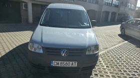 VW Caddy 2.0 Ecofuel метан/газ - 4400 € - 19569096 3 | Car24.bg VW Caddy 2.0 Ecofuel метан/газ - 4400 € - 19569096 3