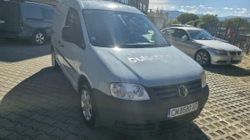 VW Caddy 2.0 Ecofuel метан/газ - 4400 € - 19569096 2 | Car24.bg VW Caddy 2.0 Ecofuel метан/газ - 4400 € - 19569096 2