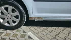 VW Caddy 2.0 Ecofuel метан/газ - 4400 € - 19569096 13 | Car24.bg VW Caddy 2.0 Ecofuel метан/газ - 4400 € - 19569096 13