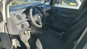 VW Caddy 2.0 Ecofuel метан/газ - 4400 € - 19569096 9 | Car24.bg VW Caddy 2.0 Ecofuel метан/газ - 4400 € - 19569096 9
