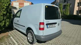 VW Caddy 2.0 Ecofuel метан/газ - 4400 € - 19569096 4 | Car24.bg VW Caddy 2.0 Ecofuel метан/газ - 4400 € - 19569096 4