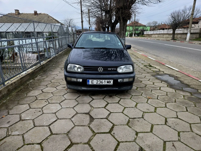 VW Golf 2.0 gti - 1200 € / 2347.00 лв. - 76143279 1 | Car24.bg VW Golf 2.0 gti - 1200 € / 2347.00 лв. - 76143279 1
