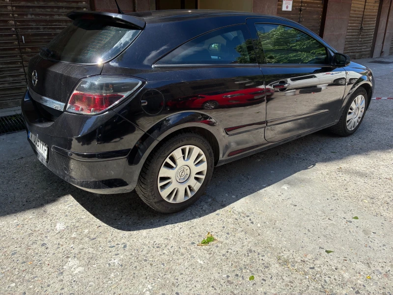Opel Astra GTC - 1900 € - 81317195 1 | Car24.bg Opel Astra GTC - 1900 € - 81317195 1