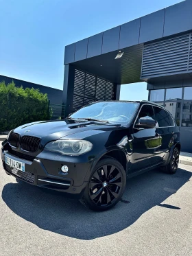 BMW X5 BMW X5//3.5D/Head-up/Подгреви/Нов внос - Car24.bg BMW X5 BMW X5//3.5D/Head-up/Подгреви/Нов внос