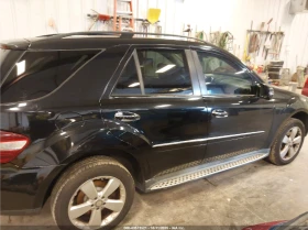 Mercedes-Benz ML 350 4MATIC * FACELIFT * V6 * CHROME PACK * БЕЗ ЩЕТА - 14900 лв. / 7618.25 € - 61912285 10 | Car24.bg Mercedes-Benz ML 350 4MATIC * FACELIFT * V6 * CHROME PACK * БЕЗ ЩЕТА - 14900 лв. / 7618.25 € - 61912285 10