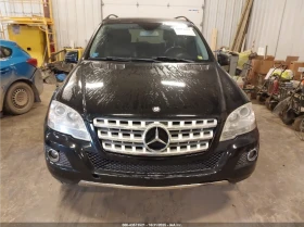 Mercedes-Benz ML 350 4MATIC * FACELIFT * V6 * CHROME PACK * БЕЗ ЩЕТА - 14900 лв. / 7618.25 € - 61912285 9 | Car24.bg Mercedes-Benz ML 350 4MATIC * FACELIFT * V6 * CHROME PACK * БЕЗ ЩЕТА - 14900 лв. / 7618.25 € - 61912285 9