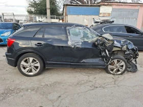 Audi Q2 2023 3.5tfsi на части - 11 лв. / 5.62 € - 87514311 4 | Car24.bg Audi Q2 2023 3.5tfsi на части - 11 лв. / 5.62 € - 87514311 4