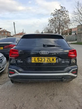 Audi Q2 2023 3.5tfsi на части - 11 лв. / 5.62 € - 87514311 6 | Car24.bg Audi Q2 2023 3.5tfsi на части - 11 лв. / 5.62 € - 87514311 6