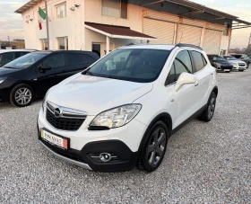 Opel Mokka 1.7cdti * Cosmo* Лизинг - 16900 лв. / 8640.83 € - 18384466 2 | Car24.bg Opel Mokka 1.7cdti * Cosmo* Лизинг - 16900 лв. / 8640.83 € - 18384466 2