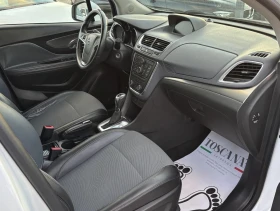 Opel Mokka 1.7cdti * Cosmo* Лизинг - 16900 лв. / 8640.83 € - 18384466 8 | Car24.bg Opel Mokka 1.7cdti * Cosmo* Лизинг - 16900 лв. / 8640.83 € - 18384466 8