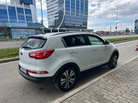 Kia Sportage 4x4 AWD LPG - 8999 € / 17600.51 лв. - 91326175 4 | Car24.bg Kia Sportage 4x4 AWD LPG - 8999 € / 17600.51 лв. - 91326175 4
