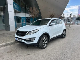 Kia Sportage 4x4 AWD LPG - 8999 € / 17600.51 лв. - 91326175 3 | Car24.bg Kia Sportage 4x4 AWD LPG - 8999 € / 17600.51 лв. - 91326175 3