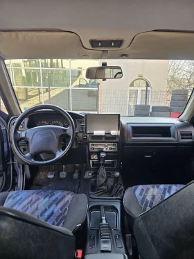 Opel Frontera 4x4, Lebedka, A/C - 5200 € / 10170.32 лв. - 15385358 8 | Car24.bg Opel Frontera 4x4, Lebedka, A/C - 5200 € / 10170.32 лв. - 15385358 8