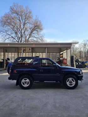 Opel Frontera 4x4, Lebedka, A/C - 5200 € / 10170.32 лв. - 15385358 5 | Car24.bg Opel Frontera 4x4, Lebedka, A/C - 5200 € / 10170.32 лв. - 15385358 5