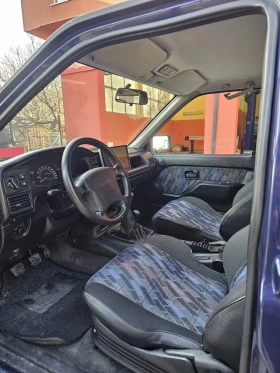 Opel Frontera 4x4, Lebedka, A/C - 5200 € / 10170.32 лв. - 15385358 7 | Car24.bg Opel Frontera 4x4, Lebedka, A/C - 5200 € / 10170.32 лв. - 15385358 7