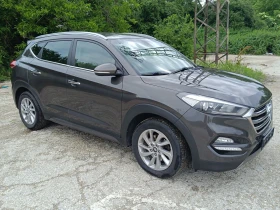 Hyundai Tucson 1.6 | Auto.bg — изображение 4 Hyundai Tucson 1.6 | Auto.bg — изображение 4
