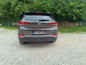 Hyundai Tucson 1.6 | Auto.bg — изображение 2 Hyundai Tucson 1.6 | Auto.bg — изображение 2