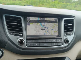 Hyundai Tucson 1.6 | Auto.bg — изображение 11 Hyundai Tucson 1.6 | Auto.bg — изображение 11