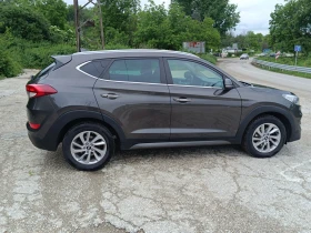 Hyundai Tucson 1.6 | Auto.bg — изображение 3 Hyundai Tucson 1.6 | Auto.bg — изображение 3