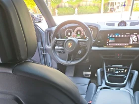 Porsche Cayenne S E Hybrid / 360 / DIS / MATRIX / АВТОКРЕДИТ - 86000 € / 168201.38 лв. - 43265051 5 | Car24.bg Porsche Cayenne S E Hybrid / 360 / DIS / MATRIX / АВТОКРЕДИТ - 86000 € / 168201.38 лв. - 43265051 5