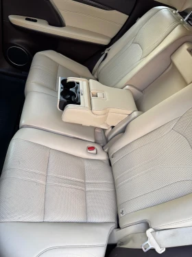 Lexus RX 450h Luxury AWD Hybrid | Auto.bg — изображение 16 Lexus RX 450h Luxury AWD Hybrid | Auto.bg — изображение 16
